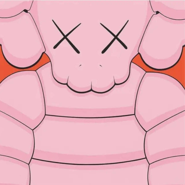 KAWS-WhatParty-