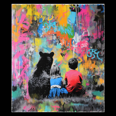 Bear Necessities