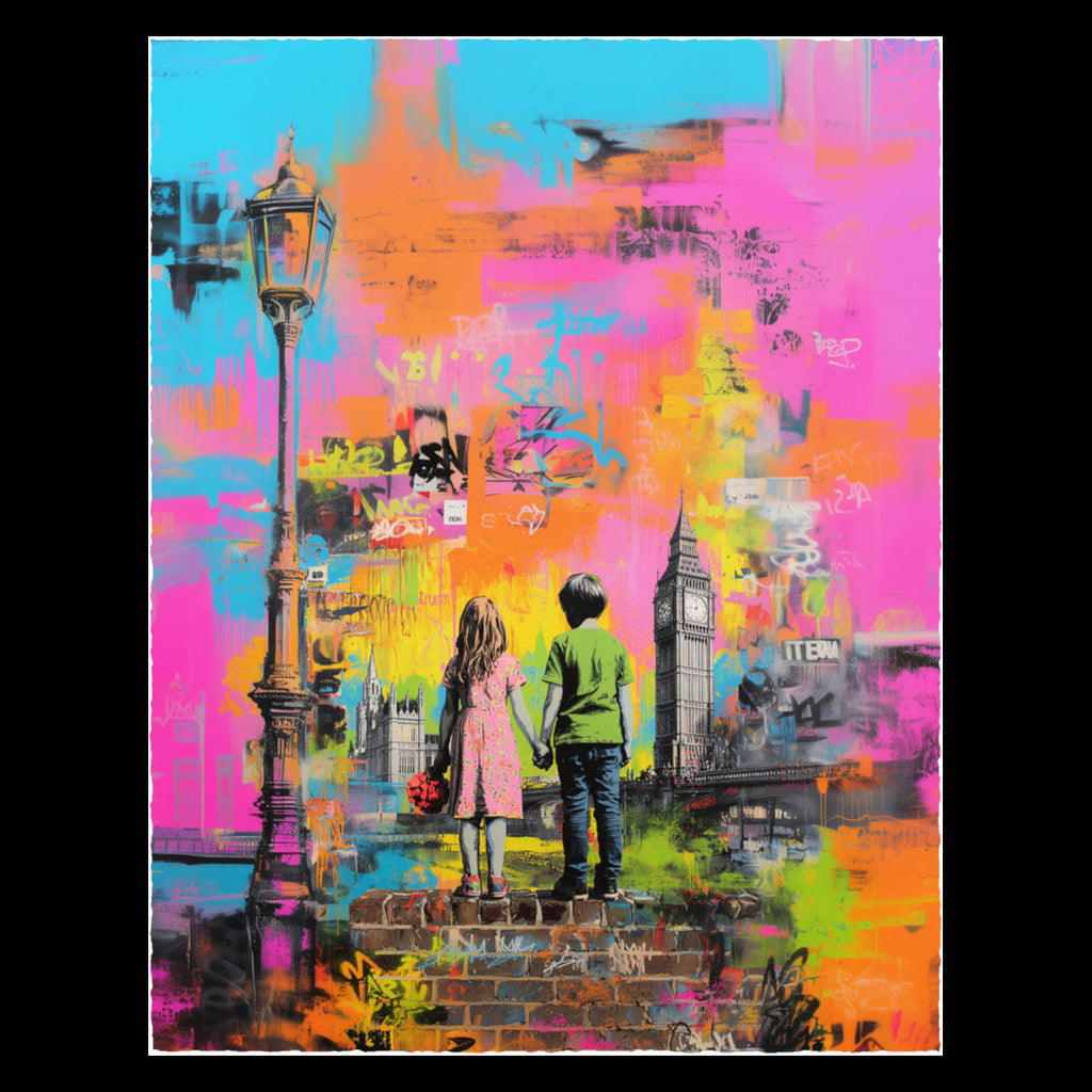 London Calling