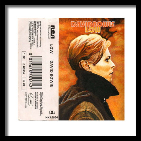 David Bowie - LOW