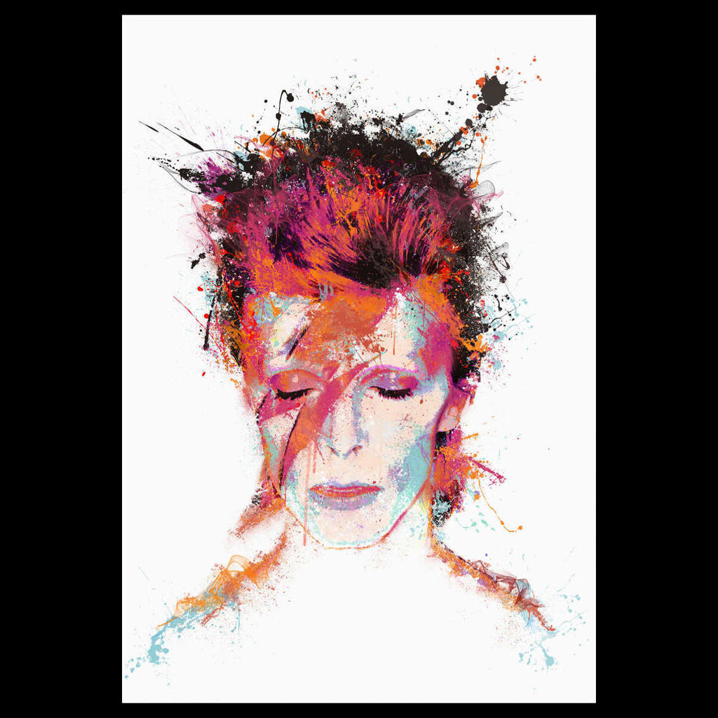 Bowie 16 AP Edition