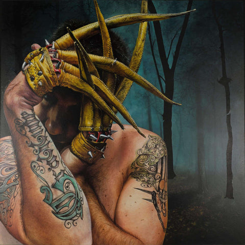 The Emancipation of Eddie