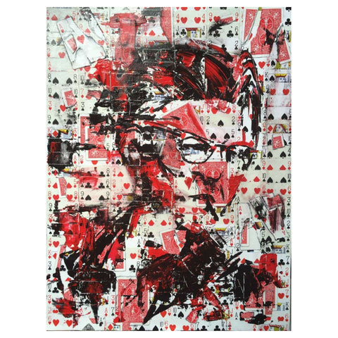 Card Face