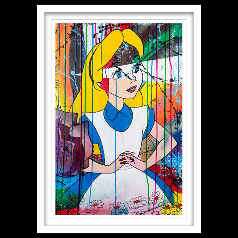 I Believe in Magic / Print