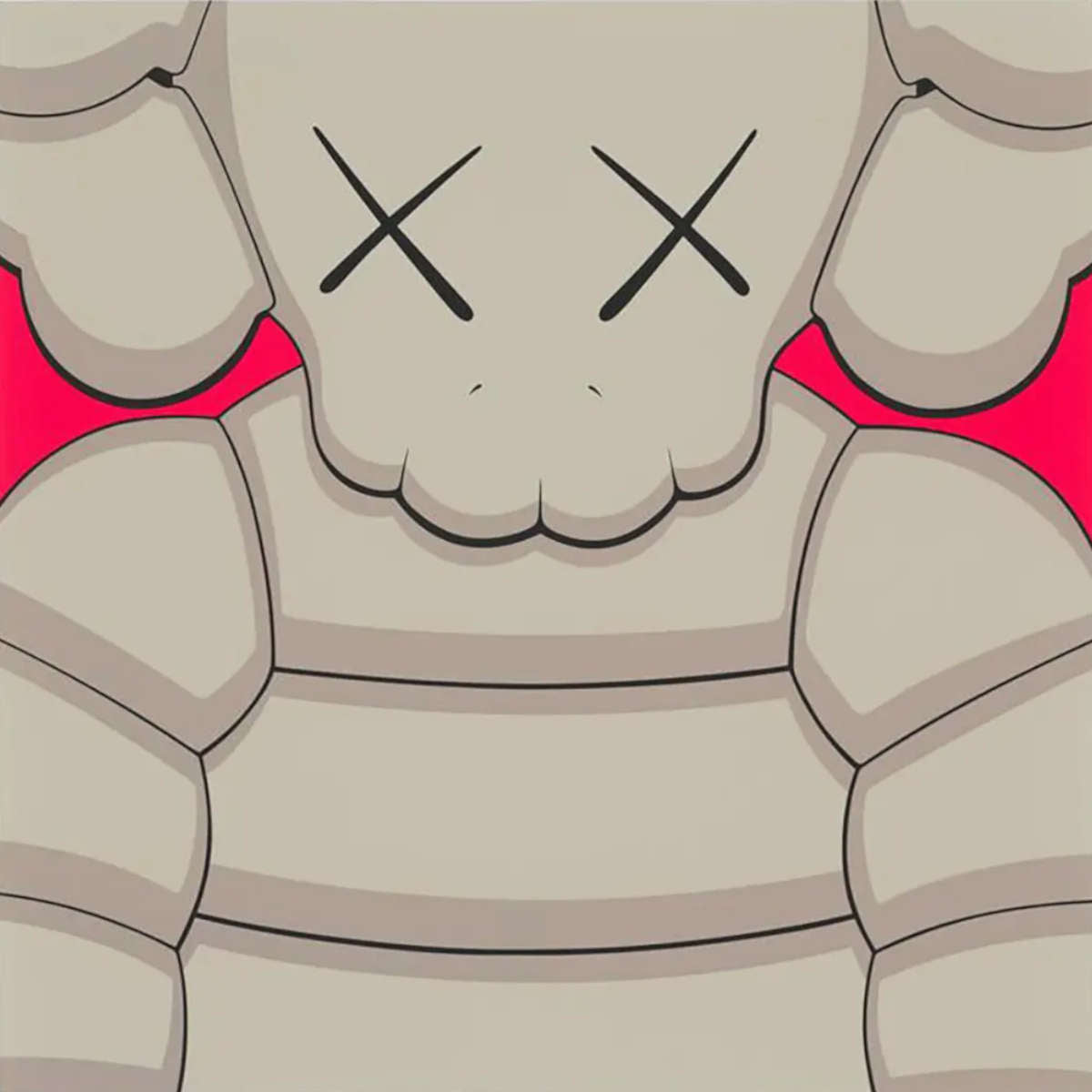 【正規品】KAWS WHAT PARTY ポスター 正規品】KAWS WHAT PARTY ポスター KAWS WHAT PARTY Brooklyn