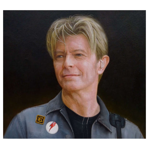 Bowie 2016