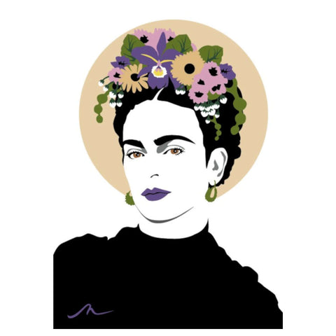 Miss Kahlo