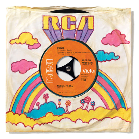 David Bowie - Rebel Rebel