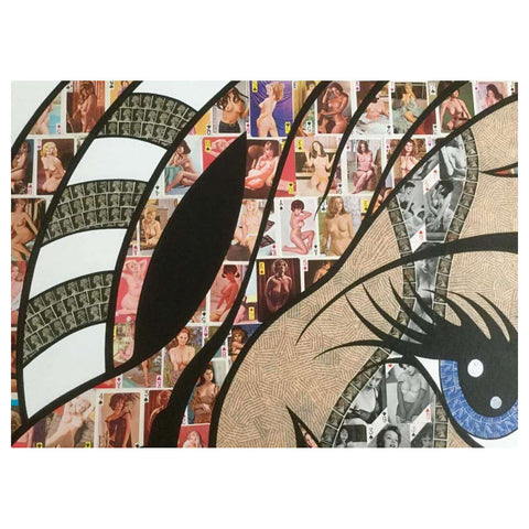 Luck Be A Lady Tonight