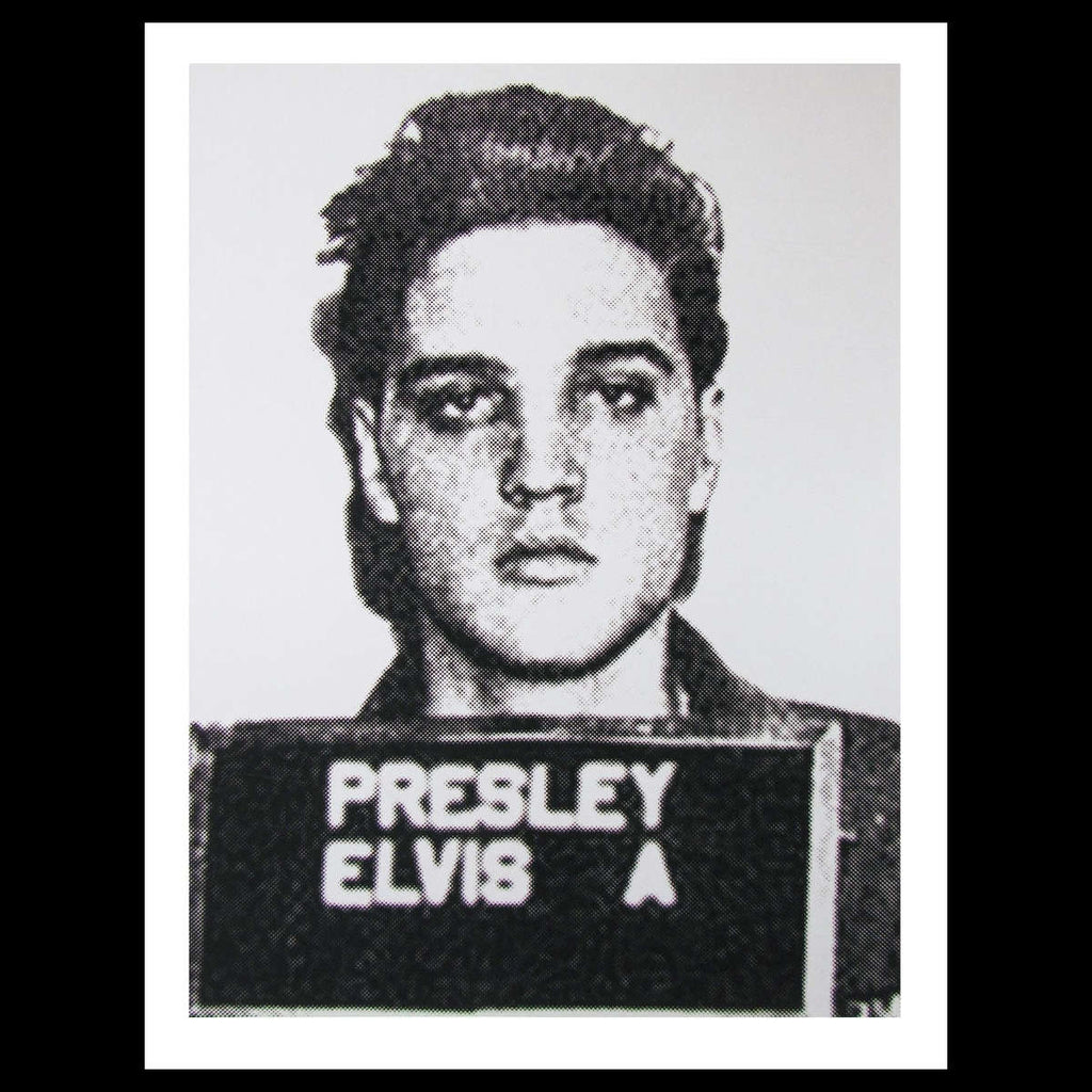 Just Elvis