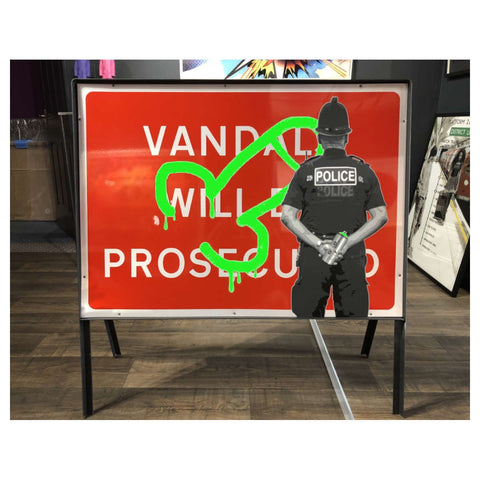 VANDAL