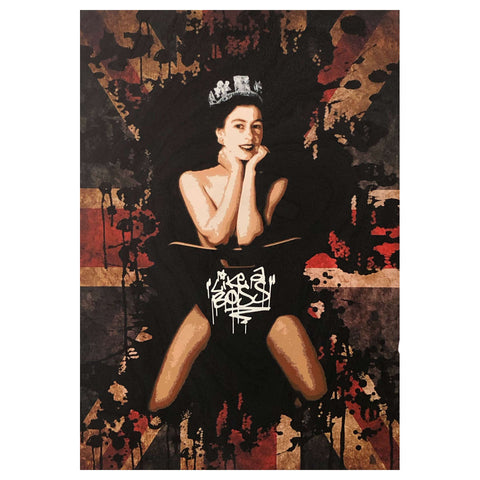 Like A Boss / Ice White Edition