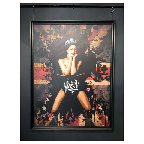 Like A Boss / Ice White Edition