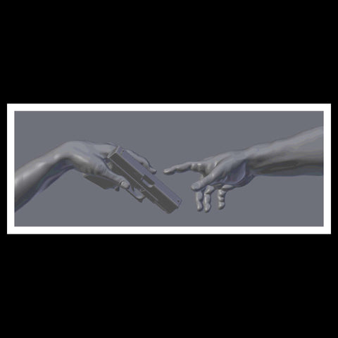 The Corruption of Adam