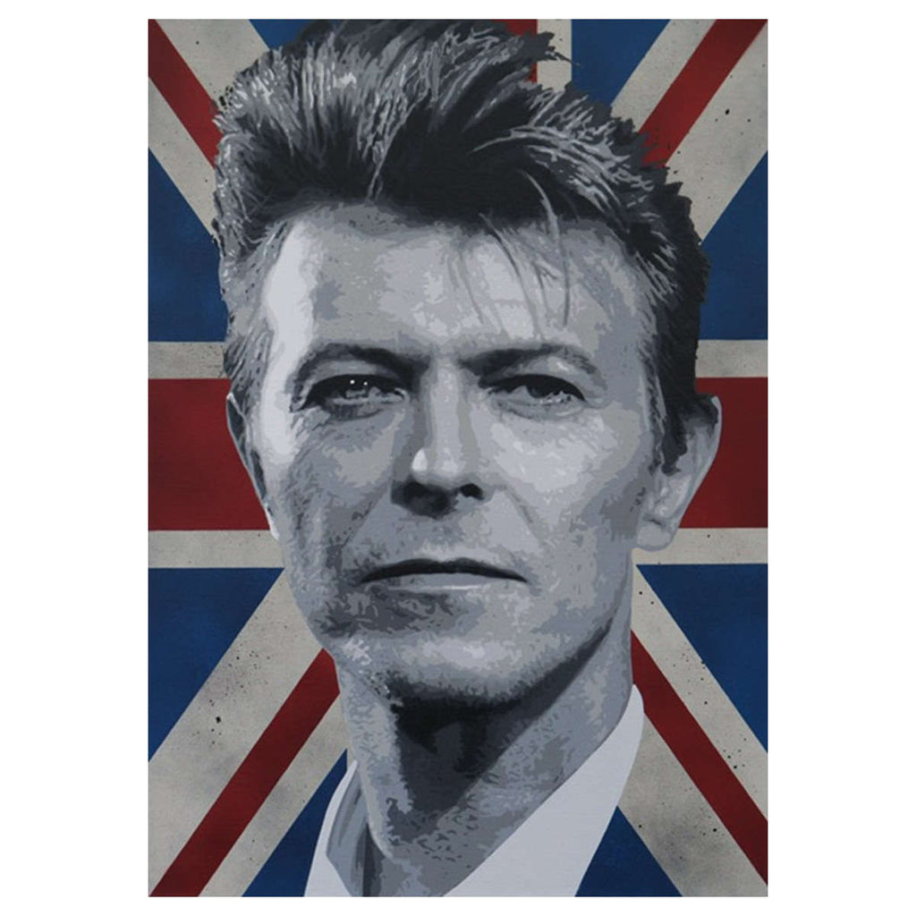 Bowie / Jack Edition