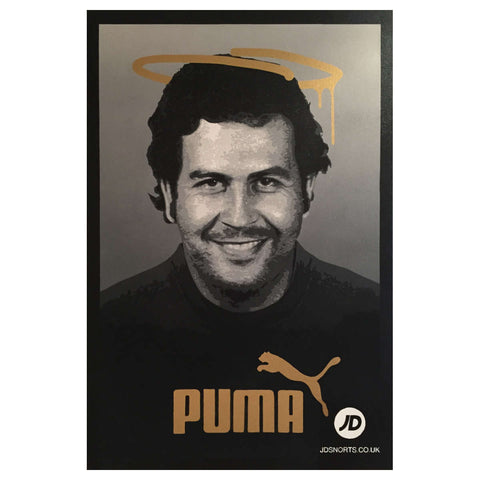 Puma King Pin