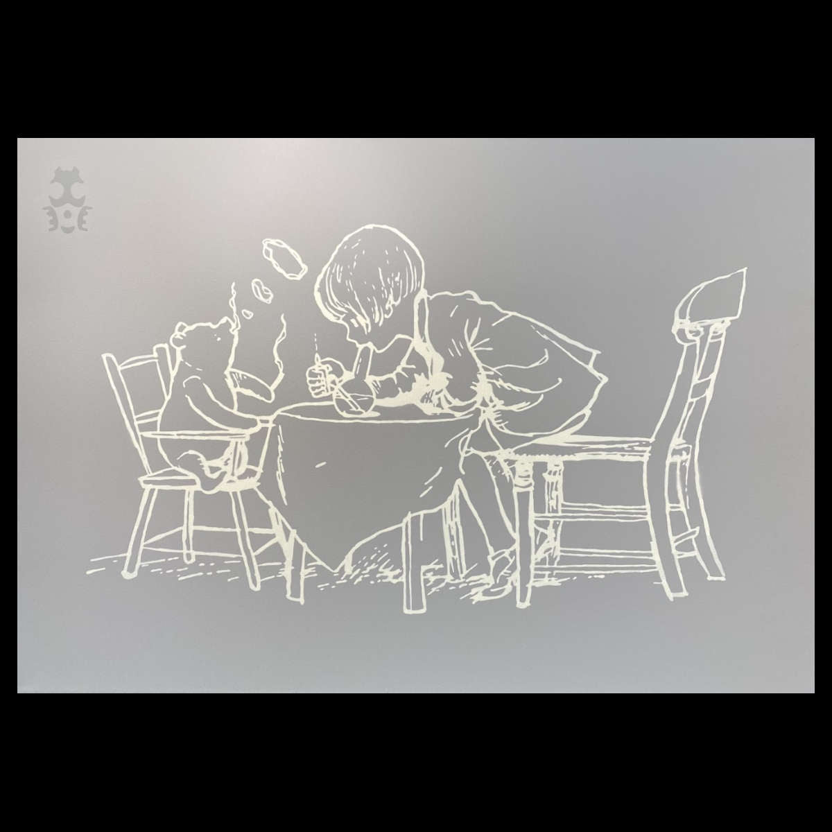 Pencil sketch ✏✏✏ Trust is like... - Jeenee Vision Art | Facebook