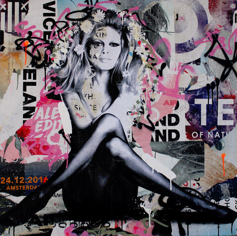 Brigitte Bardot